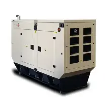 Генератор дизельный TMG Power TMGB-70 (50,9 кВт)