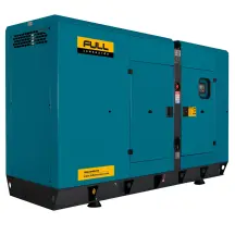 Генератор дизельный Full FB 110 (80 кВт)