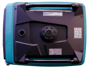 Инверторный генератор Konner&Sohnen KS 9500iE S ATSR №8