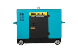 Генератор дизельний Full FDL16500SC (12 кВт)