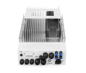 Гибридный инвертор Deye SUN-6K-SG05LP1-EU WI-FI, 6 кВт, однофазний №4