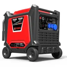 Генератор бензиновый инверторный A-iPower SC8000i 7,0 кВт