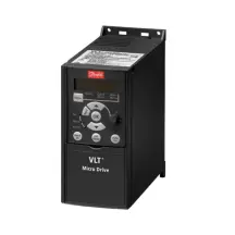 Частотный преобразователь Danfoss VLT Micro Drive FC 51 1.5 кВт