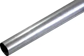Труба металева e.industrial.pipe.1-1/4" без різьби, 3.05м