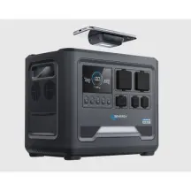 Зарядна станція GENERGY ZERO GZE-1518 1536 Вт/год