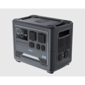 Зарядна станція GENERGY ZERO GZE-1518 1536 Вт/год №3