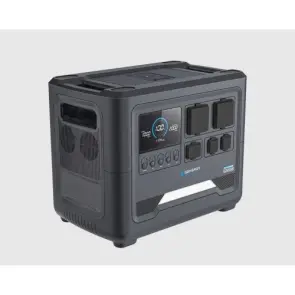 Зарядна станція GENERGY ZERO GZE-1518 1536 Вт/год №4