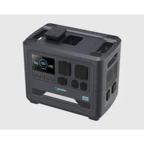 Зарядна станція GENERGY ZERO GZE-1518 1536 Вт/год №5