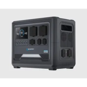 Зарядна станція GENERGY ZERO GZE-1518 1536 Вт/год №6
