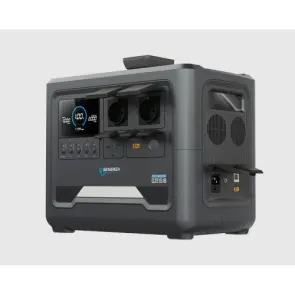 Зарядна станція GENERGY ZERO GZE-1518 1536 Вт/год №7