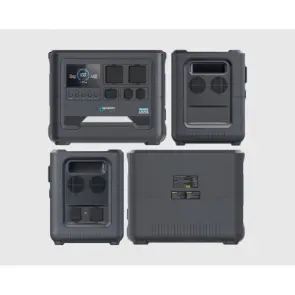 Зарядна станція GENERGY ZERO GZE-1518 1536 Вт/год №8