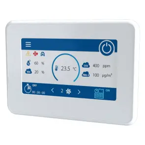 Дротова панель управління Вентс А25 №1