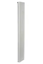 Радіатор дизайнерський Praktikum 2 H-1800 mm, L-275 mm Betatherm нижнє підключення