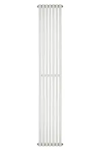 Радіатор дизайнерський Praktikum 2 H-1800 mm, L-275 mm Betatherm нижнє підключення №2