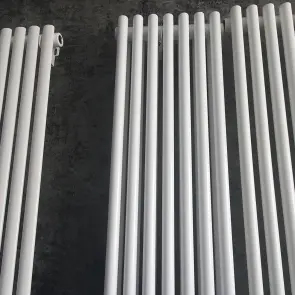 Радіатор дизайнерський Praktikum 2 H-1800 mm, L-275 mm Betatherm нижнє підключення №5