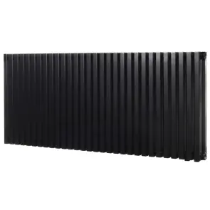 Дизайнерские радиаторы Quantum 2 H-500 L-1205 Betatherm с нижним подключением №3