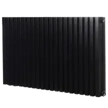 Радіатор трубчастий Quantum 2 H-500 мм, L-845 мм Betatherm з нижнім підключенням