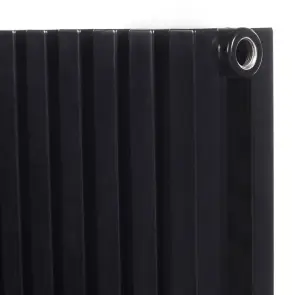 Радіатор трубчастий Quantum 2 H-500 мм, L-845 мм Betatherm з нижнім підключенням №9