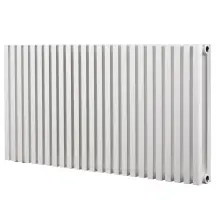 Радіатор трубчастий Quantum 2 H-500 мм, L-1005 мм Betatherm, нижнє підключення
