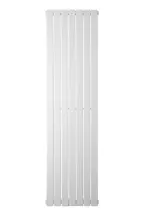Радиаторы дизайнерские Blende 2 H-1600 мм, L-394 мм Betatherm с нижним подключением