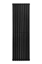 Дизайнерские радиаторы Blende 2 H-1800 мм, L-504 мм Betatherm с нижним подключением