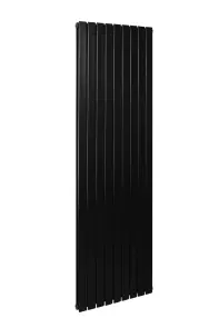 Дизайнерські радіатори Blende 2 H-1800 мм, L-504 мм Betatherm з нижнім підключенням №6
