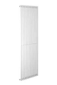Дизайнерские радиаторы Praktikum 1 H-1800 мм, L-463 мм Betatherm нижнее подключение №3