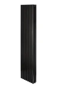 Радіатори трубчасті Quantum 2 H-1500 мм, L-325 мм Betatherm нижнє підключення №1