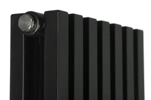 Радіатори трубчасті Quantum 2 H-1500 мм, L-325 мм Betatherm нижнє підключення №4