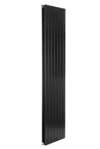 Дизайнерський радіатор Blende 2 H-1600 мм, L-394 мм Betatherm нижнє підключення №2
