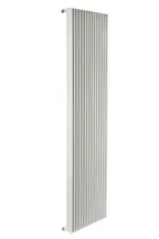 Дизайнерский радиатор Metrum 1 H-1800 мм, L-465 мм Betatherm
