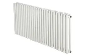 Дизайнерский радиатор Praktikum 2 H-500 мм, L-995 мм Betatherm с нижним подключением