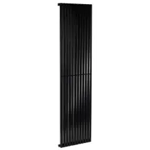 Радиатор трубчатый Quantum 1 H-1800 мм, L-485 мм Betatherm с нижним подключением.