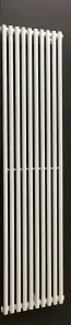 Радіатори вертикальні Elipse 2 H-1800 мм L-445 мм Betatherm нижнє підключення №7