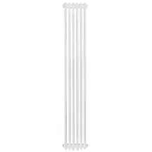 Радиатор Warm Well Column 2 1800x290 (Белый RAL 9016 Подкл.99)