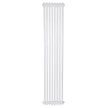 Радиатор Warm Well Column 2 1800x380 (белый RAL 9016 №99)