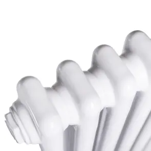 Радиатор Warm Well Column 2 1800x380 (белый RAL 9016 №99) №5