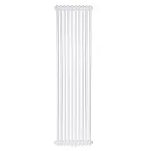 Радиатор Warm Well Column 2 1800x470 (Белый RAL 9016 Подкл.99)