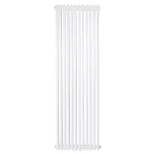 Радиатор Warm Well Column 2 1800x560 (Белый RAL 9016 Подкл.99)