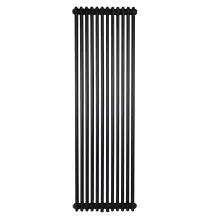 Радіатор Warm Well Column 3 1800x560 (Чорний RAL 9005M Підкл.99) купити в Києві