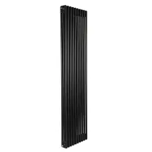 Радиатор Warm Well Column 3 1800x470 (Черный RAL 9005M Подкл.99)