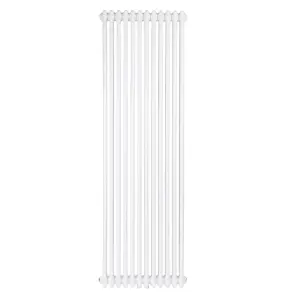 Радиатор Warm Well Column 3 1800x560 (Белый RAL 9016 Подкл.99) №5