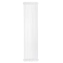 Радіатор Warm Well Column 3 1800x470 (Білий RAL 9016 Підкл.99) купити