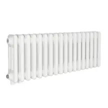 Радиатор Warm Well Column 3 300x830 (Белый RAL 9016 Подкл.низ.)