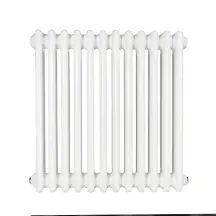 Радиатор Warm Well Column 3 575x560 (Белый RAL 9016 Подкл. бок.)