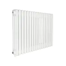 Радиатор Warm Well Column 3 575x830 (Белый RAL 9016 Подкл.низ.)