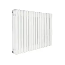 Радиатор Warm Well Column 3 575x830 (Белый RAL 9016 Подкл. бок.)