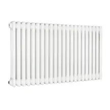 Радиатор Warm Well Column 3 575x1010 (Белый RAL 9016 Подкл. бок.)