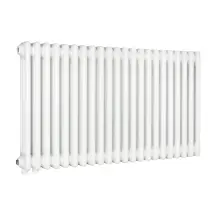 Радиатор Warm Well Column 3 575x1010 (Белый RAL 9016 Подкл.ных.)