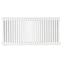 Радіатор Warm Well Column 3 575x1190 (Білий RAL 9016 Підкл.низ.) купити в Києві